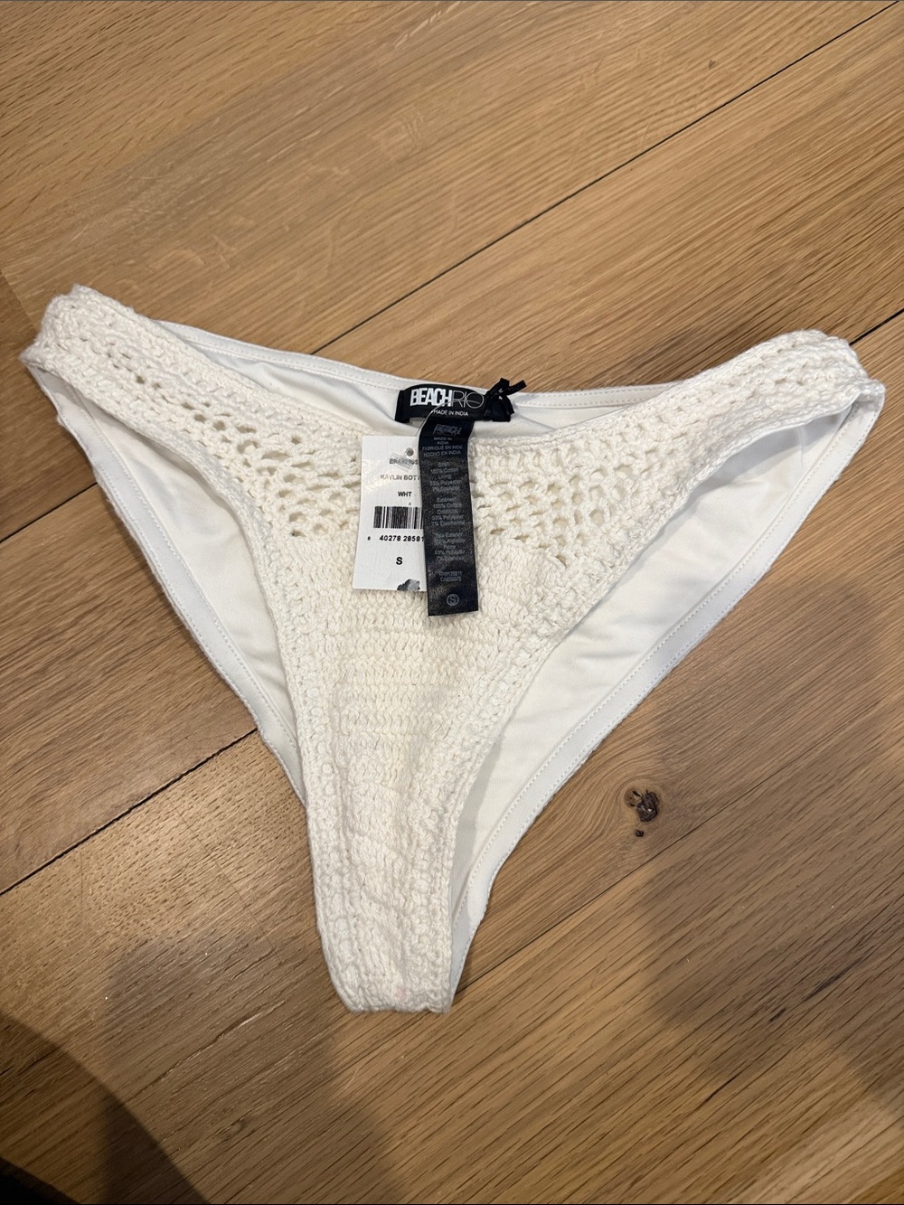 Womens beach riot Bottoms